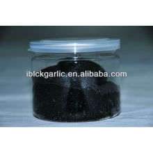 Органическая и ферментированная черная чесночная паста 200г / бутылка